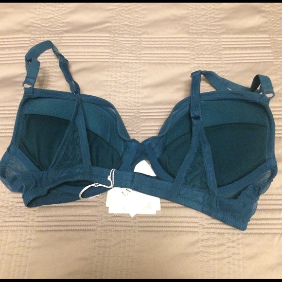 Amazing La Perla Bra - Picture 3 of 7